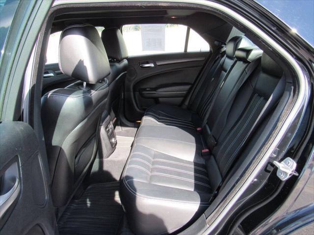 2013 Chrysler 300 300S