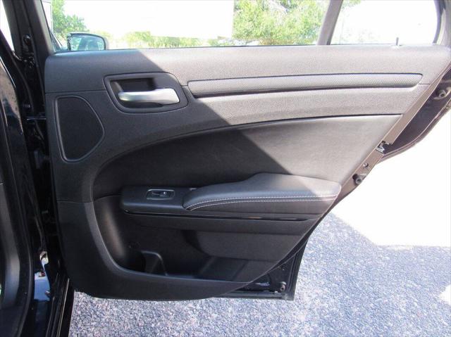 2013 Chrysler 300 300S