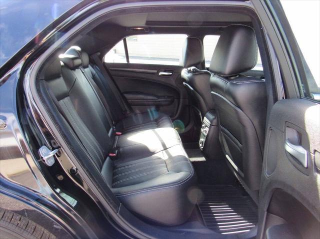 2013 Chrysler 300 300S