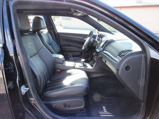 2013 Chrysler 300 300S