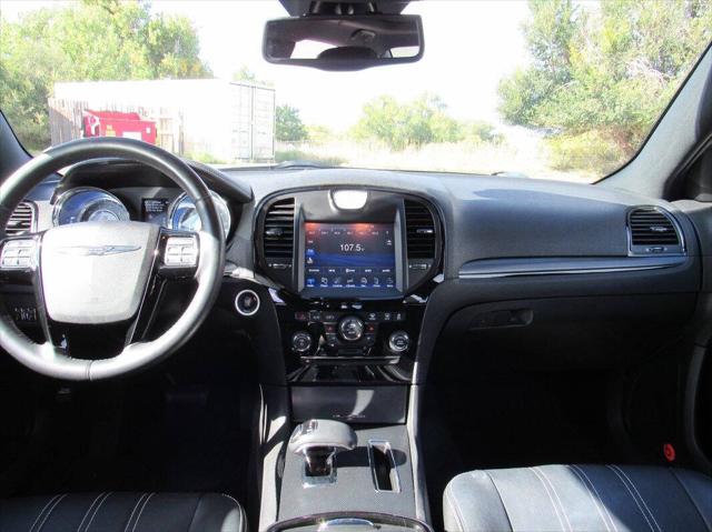 2013 Chrysler 300 300S