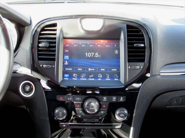 2013 Chrysler 300 300S