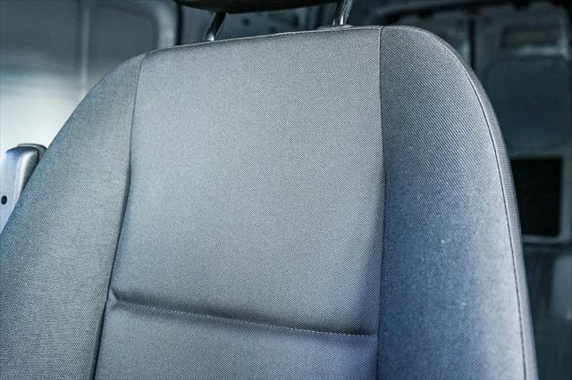 2026 Mercedes-Benz Sprinter Cargo Van High Roof 4-Cyl Diesel