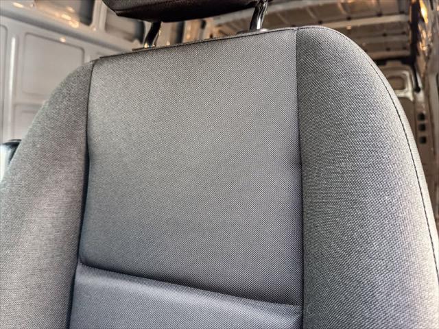 2026 Mercedes-Benz Sprinter Cargo Van High Roof 4-Cyl Diesel