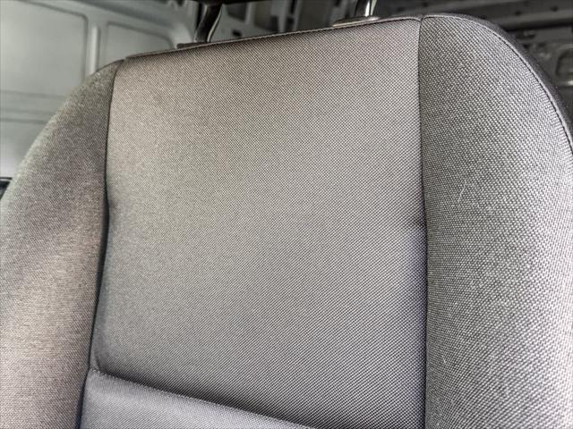2026 Mercedes-Benz Sprinter Cargo Van High Roof 4-Cyl Diesel