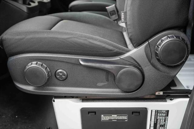 2026 Mercedes-Benz Sprinter Cargo Van High Roof 4-Cyl Diesel