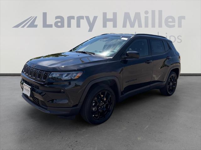 2026 Jeep Compass Latitude Altitude for sale in Thornton, CO