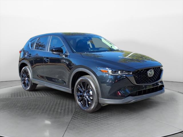 2025 Mazda CX-5 2.5 S Carbon Edition for sale in Greensboro, NC