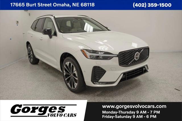 2026 Volvo XC60 B5 Plus for sale in Omaha, NE