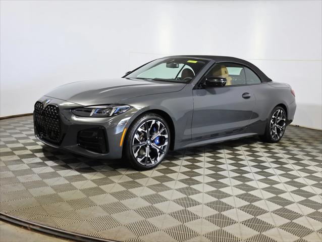 2026 BMW 4 Series 430i xDrive for sale in Sioux Falls, SD