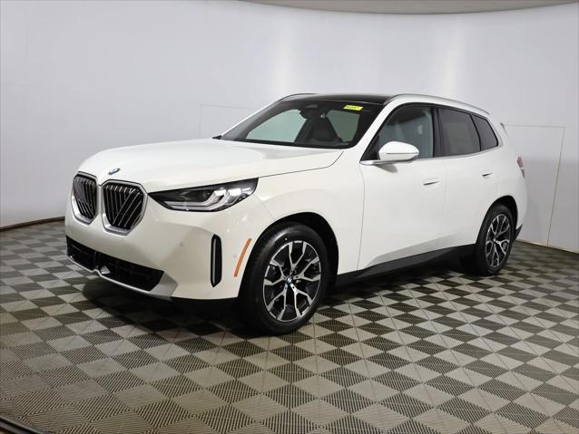 2026 BMW X3 30 xDrive for sale in Sioux Falls, SD