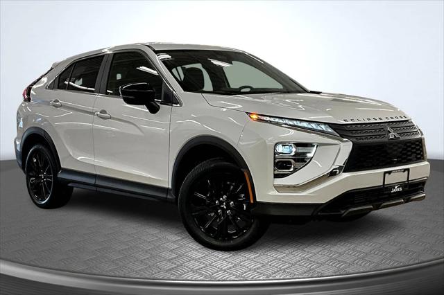 2026 Mitsubishi Eclipse Cross LE S-AWC