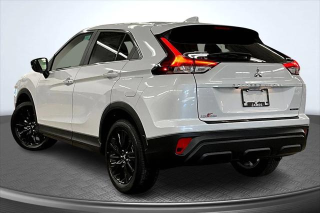 2026 Mitsubishi Eclipse Cross LE S-AWC