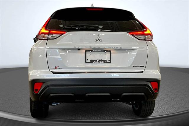 2026 Mitsubishi Eclipse Cross LE S-AWC