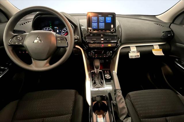 2026 Mitsubishi Eclipse Cross LE S-AWC