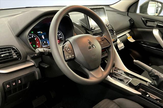 2026 Mitsubishi Eclipse Cross LE S-AWC