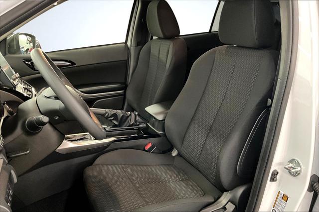 2026 Mitsubishi Eclipse Cross LE S-AWC