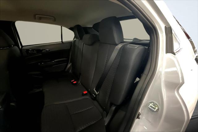2026 Mitsubishi Eclipse Cross LE S-AWC