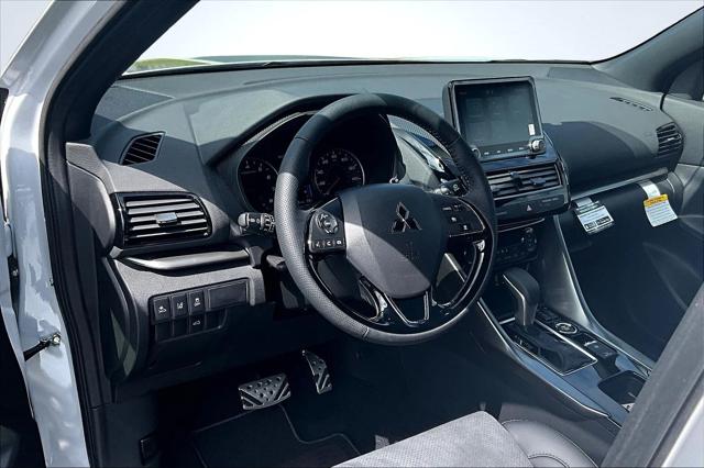 2025 Mitsubishi Eclipse Cross BLACK EDITION 1.5T S-AWC