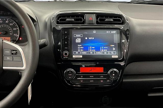 2024 Mitsubishi Mirage G4 LE