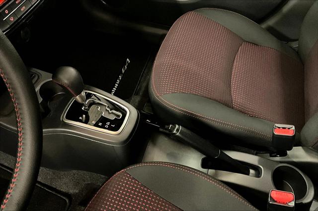 2024 Mitsubishi Mirage G4 BE