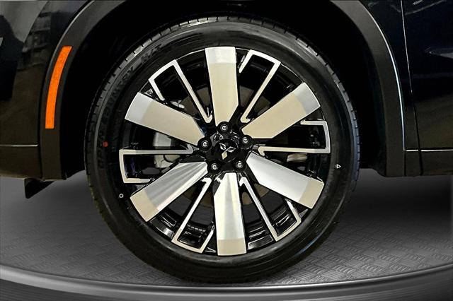 2025 Mitsubishi Outlander PLATINUM EDITION 2.5 S-AWC