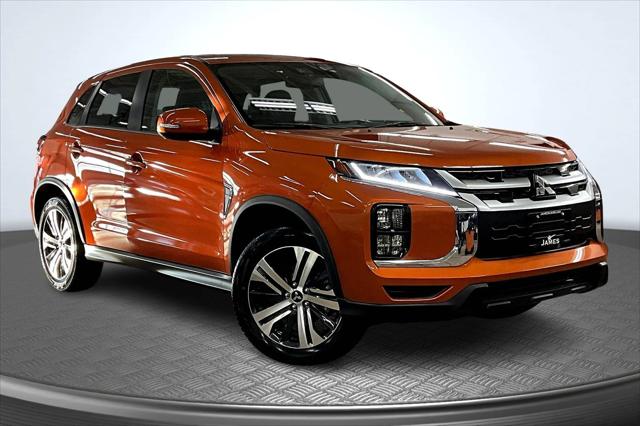 2025 Mitsubishi Outlander Sport 2.0 SE