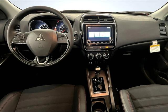 2025 Mitsubishi Outlander Sport 2.0 SE