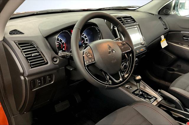 2025 Mitsubishi Outlander Sport 2.0 SE