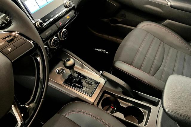 2025 Mitsubishi Outlander Sport 2.0 SE