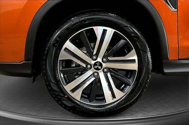 2025 Mitsubishi Outlander Sport 2.0 SE