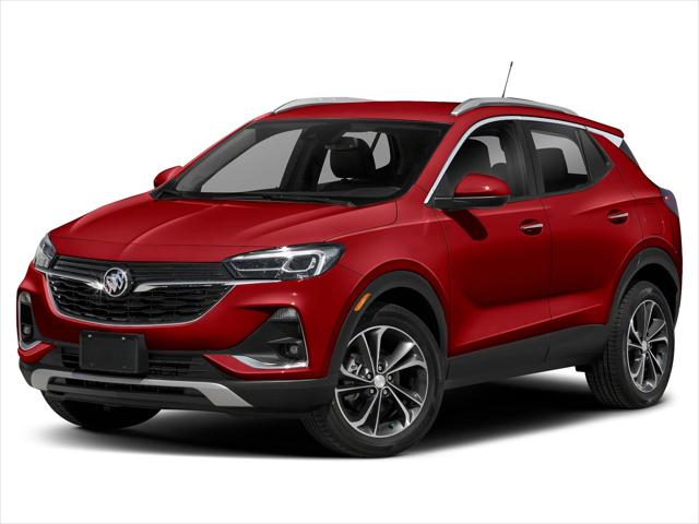 2021 Buick Encore GX AWD Essence for sale in Rome, NY