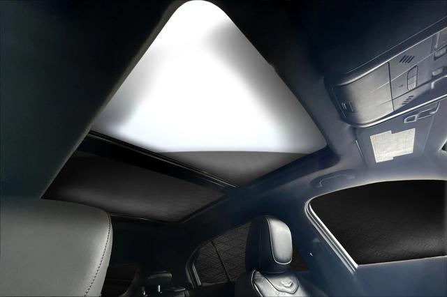 2021 Cadillac XT4 AWD Sport