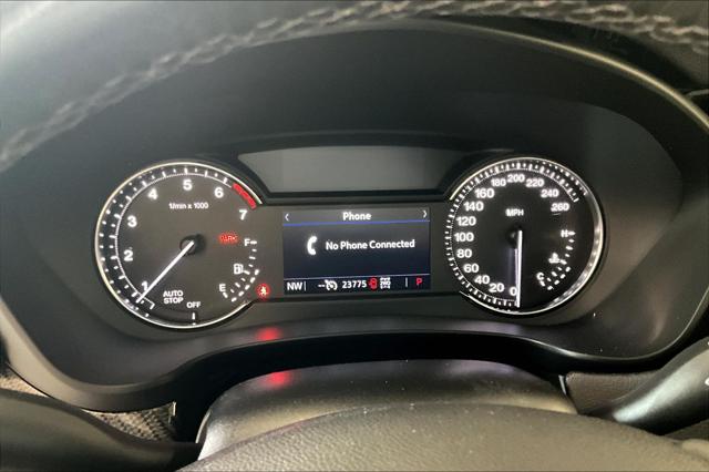 2021 Cadillac XT4 AWD Sport