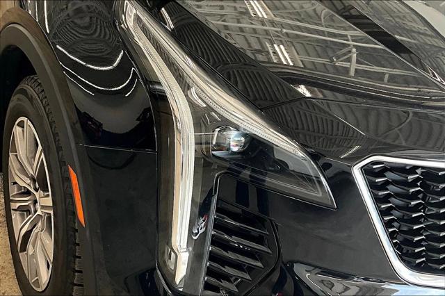 2021 Cadillac XT4 AWD Sport