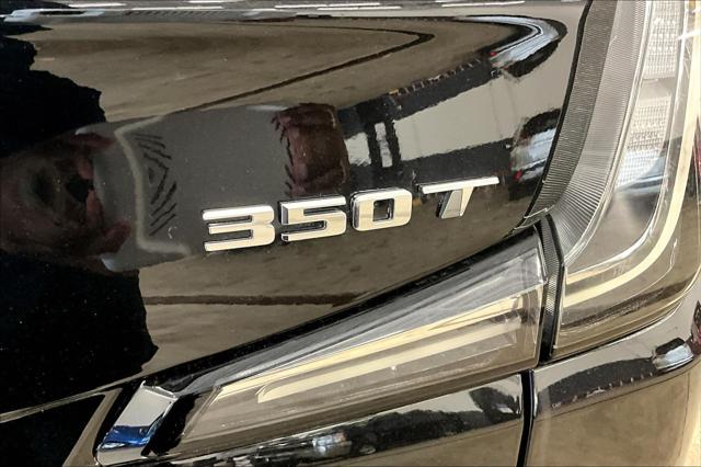 2021 Cadillac XT4 AWD Sport