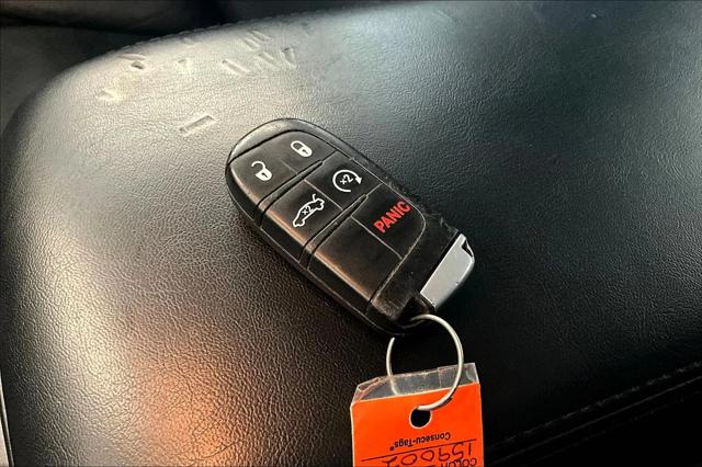 2022 Chrysler 300 Touring L AWD