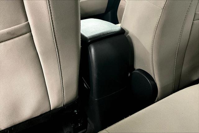 2019 Ford EcoSport S