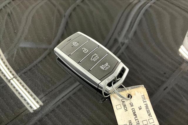 2019 Genesis G90 3.3T Premium
