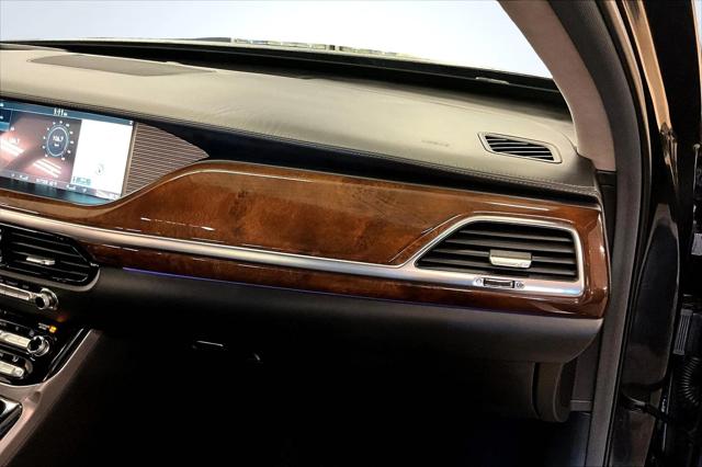 2019 Genesis G90 3.3T Premium