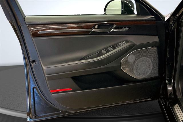 2019 Genesis G90 3.3T Premium