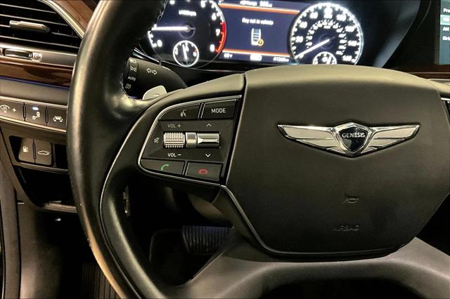 2019 Genesis G90 3.3T Premium