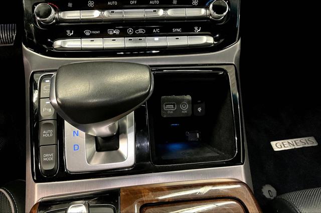 2019 Genesis G90 3.3T Premium