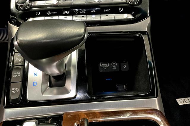 2019 Genesis G90 3.3T Premium