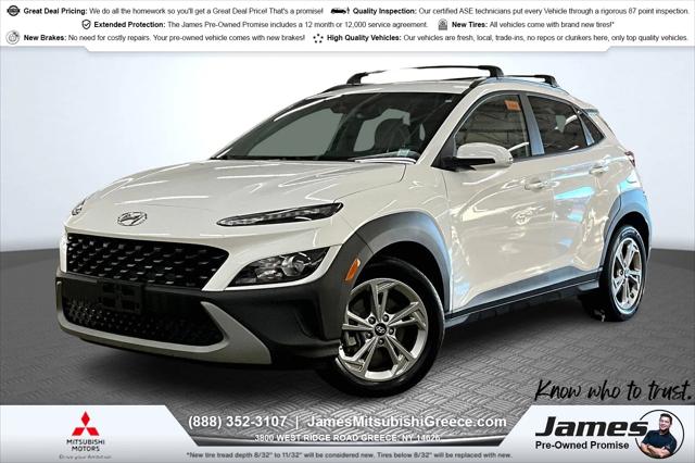 2023 Hyundai Kona SEL for sale in Rome, NY