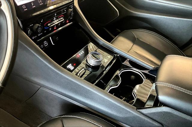 2022 Jeep Grand Cherokee Limited 4x4