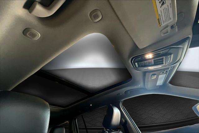 2022 Jeep Grand Cherokee Limited 4x4