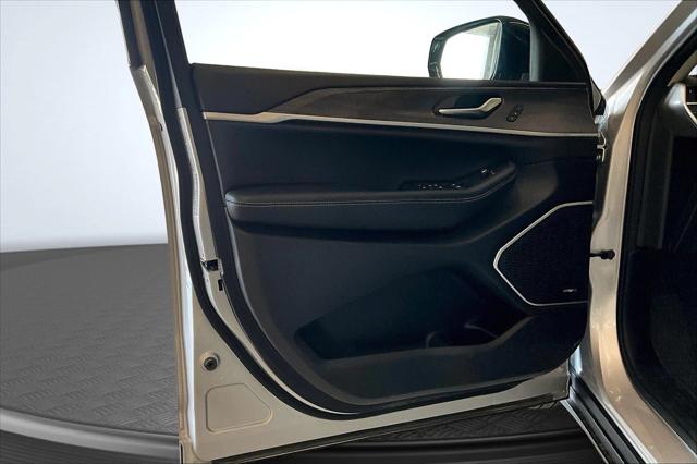 2022 Jeep Grand Cherokee Limited 4x4