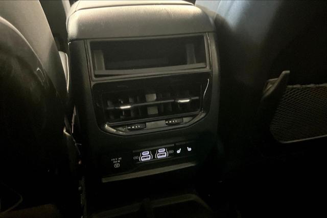 2022 Jeep Grand Cherokee Limited 4x4