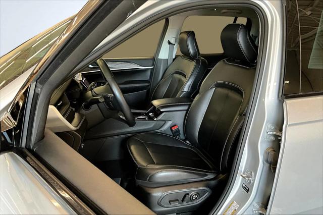 2022 Jeep Grand Cherokee Limited 4x4